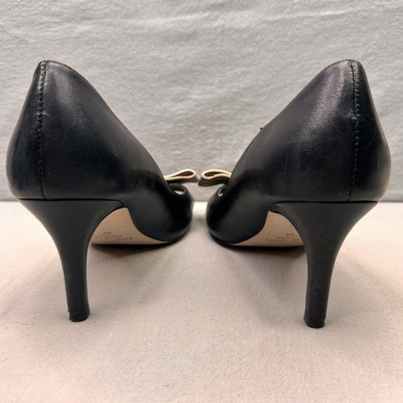 Adorable Peep Toe kate spade heels - Picture 4 of 7